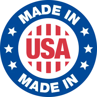 EyeFortin made in the usa