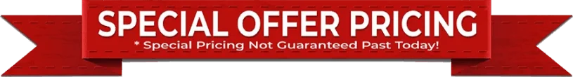 EyeFortin offer badge