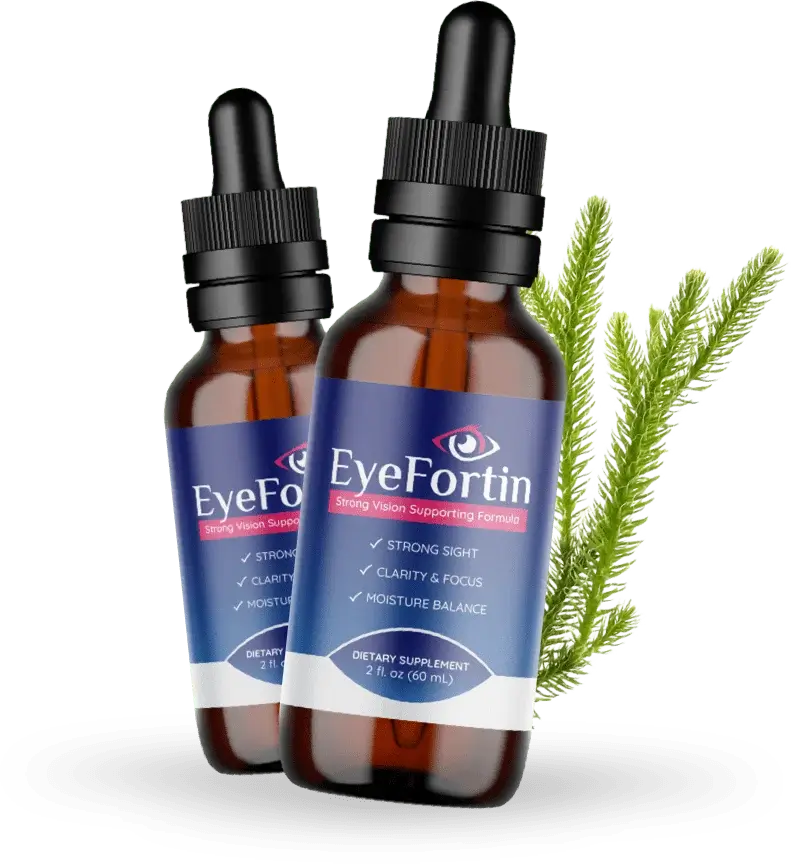EyeFortin official
