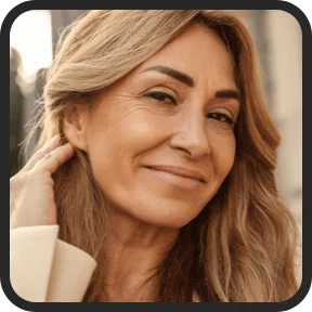 EyeFortin menopause support review